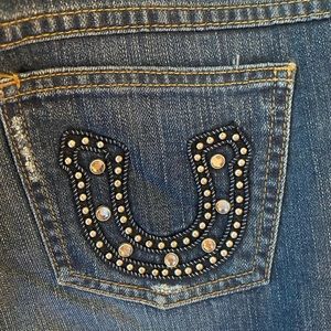 Juicy Couture Jeans